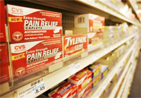 Nationwide Recall of Store-Brand Acetaminophen