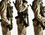 Five charged over US Iraq 'scam'