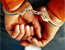 Two Indians Arrested In Share-Hack Scam