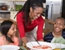 Families Need Guidance in the Kitchen: Research