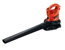 Black & Decker Recalls Blower/Vacuums