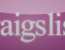 Posted Employment Scams Hit Craigslist
