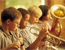 Unsterilized Musical Instruments May Breed Disease