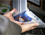 Safer laptop batteries produced