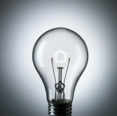 Change a Light, Change the World Change a Light, Change the World