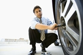 Are your tires wasting you money? Are your tires wasting you money?