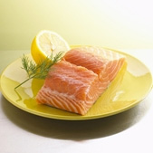 Guidance when Making Seafood Choices