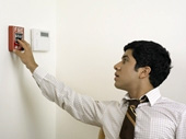 Winter Home Heating Hazards Winter Home Heating Hazards
