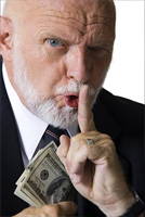 2006 Top 10 Scams 2006 Top 10 Scams