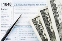 Be Aware of Tax Refund Scams