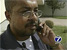 Man Warns About Suspected Phone Solicitation Scam