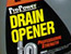 Dangerous Drain Cleaners