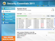 Malicious Anti-virus Scams