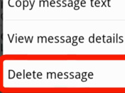 New Texting Scam Promises 