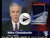 Online-Fraud