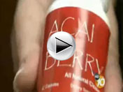 Acai Berry Free Trial Scam