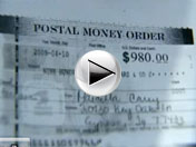 Fake Check Scam Targets Job Seekers