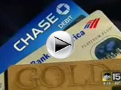 Credit Card Company Calling Fraud