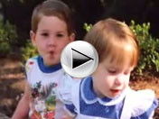 Fireworks and Kids Safety