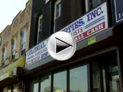 Foreclosure Scams Prey on Homeowners