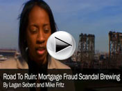 Road to Ruin Mortgage Fraud