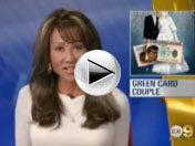 Green Card Marriage Fraud
