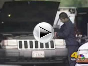Jiffy Lube Fraud