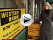 Money Transfer Scam