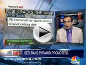 Pyramid Saimira Scam Forgery