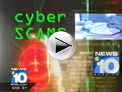 Channel 10 Online Scams Series