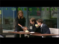 Credit Card Cloning
