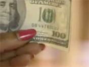 Avoid Counterfeit Cash Scams