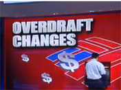 Bank of America Scraps Overdraft Fees