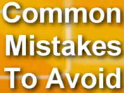 The 5 Things You Should Never Do When Filing Bankruptcy