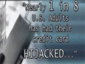 Identity Theft Strikes 1 in 8 Adults