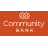 Community Bank reviews, listed as FISGlobal.com / Certegy