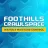 Foothills Crawlspace