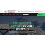 First Doorstep Express Customer Service Phone, Email, Contacts