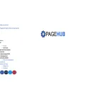 PageHub Customer Service Phone, Email, Contacts