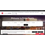 Dolan Toyota Customer Service Phone, Email, Contacts
