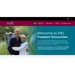 Freedom Encounters Customer Service Phone, Email, Contacts