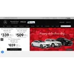 Mercedes Benz of El Dorado Hills Customer Service Phone, Email, Contacts