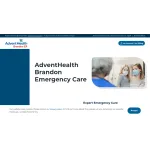 AdventHealth Brandon ER Customer Service Phone, Email, Contacts