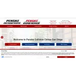 Penske Collision Center Customer Service Phone, Email, Contacts