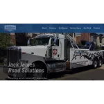 Jack James Towing Service Customer Service Phone, Email, Contacts