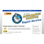 Appliance Doctor Customer Service Phone, Email, Contacts