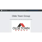 Olde Town Roofing Customer Service Phone, Email, Contacts