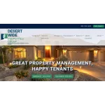 Desert Wide Properties Customer Service Phone, Email, Contacts