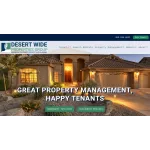 Desert Wide Properties Customer Service Phone, Email, Contacts