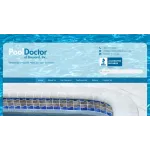 Pool Doctor of Brevard Customer Service Phone, Email, Contacts